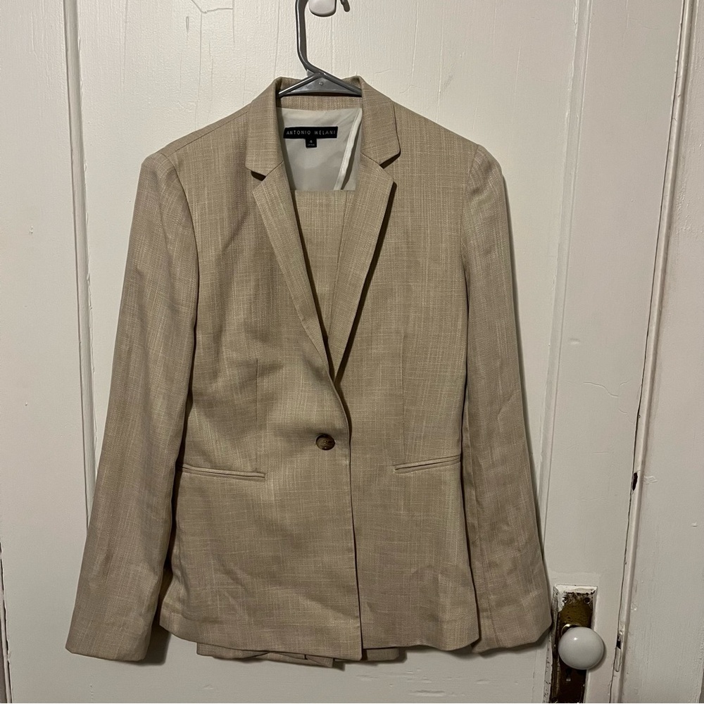 Antonio Melani Suit Set